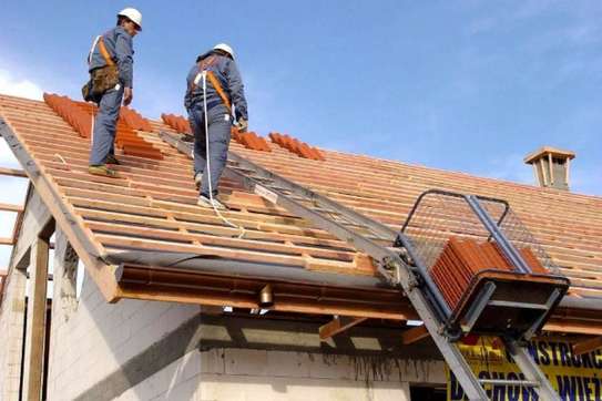 Roof repair services Nakuru Kenya image 3