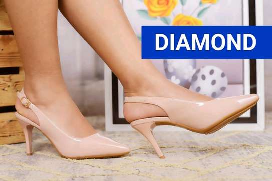 Diamond heels image 1