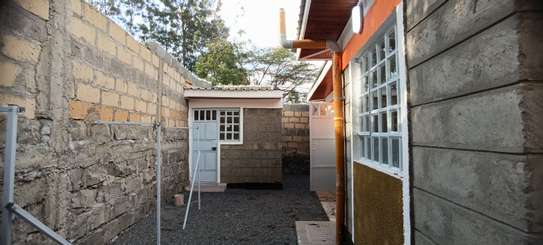 3 Bed House with Borehole in Ongata Rongai image 7