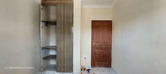 3 Bed House with En Suite in Ongata Rongai image 4