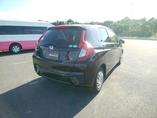 HONDA FIT (MKOPO/HIRE PURCHASE ACCEPTED) image 7