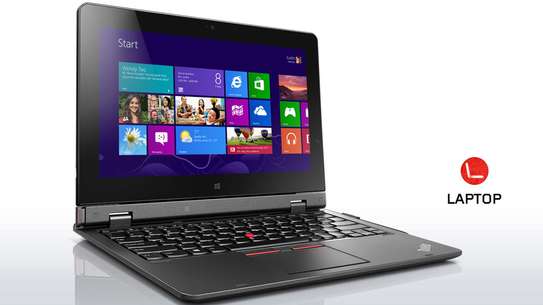 Lenovo ThinkPad Helix M- (11.6") ® Core™ M 4 image 2