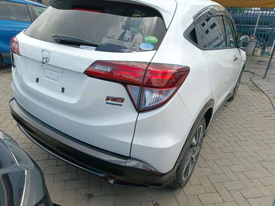 Honda vezl Rs on sale image 1