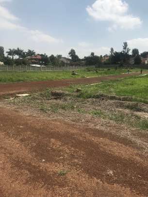 1000 ft² residential land for sale in Kahawa Sukari image 7