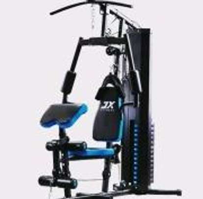 ON TIME GYM & SPORTS EQUIPMENT image 3