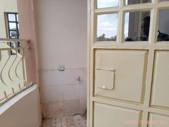 TWO BEDROOM MASTER ENSUITE FOR 21K KINOO NEAR UNDERPASS image 9