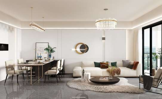 1 Bed Villa with En Suite at Kilimani image 1