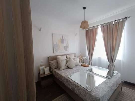 4 Bed Townhouse with En Suite in Ruiru image 4