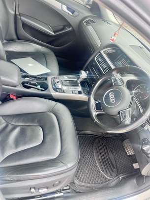 AUDI A4 image 1