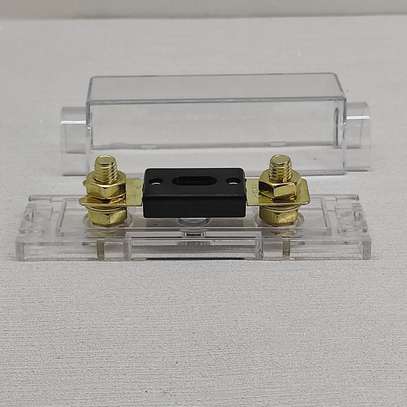 Automotive Fuse ANL Fuse  100A with holder image 2