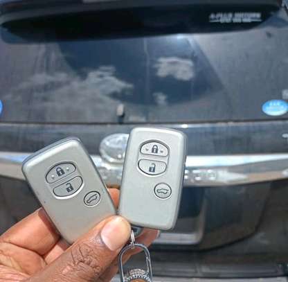 Lost Car keys Programming Services ⏩ image 2