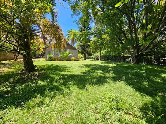 0.7 acre land for sale in Kilimani image 5