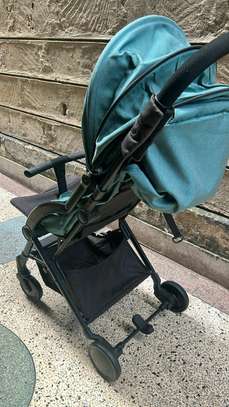 Giggles Baby Stroller image 2
