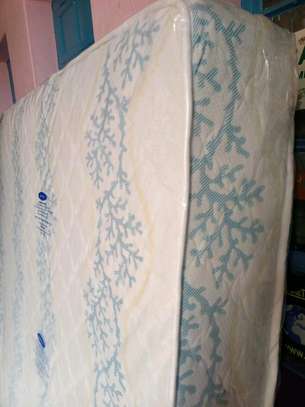 Orthopaedic Spring Mattresses in Mombasa. Free delivery. image 1