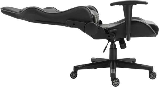Office seat: Office Chair with Adjustable Cushion image 2