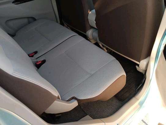 Quick sale nissandayz 2018 model image 4