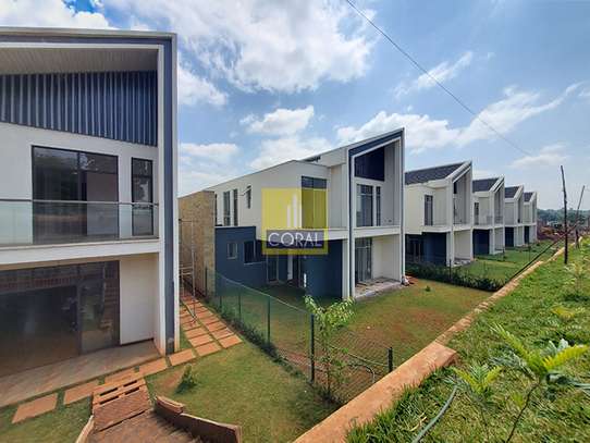 4 Bed Villa in Kiambu Road image 11