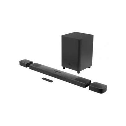 Jbl Bar 9.1 Ditachable True Wireless With Dolby Atmos image 1