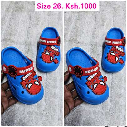 Quality crocs image 11