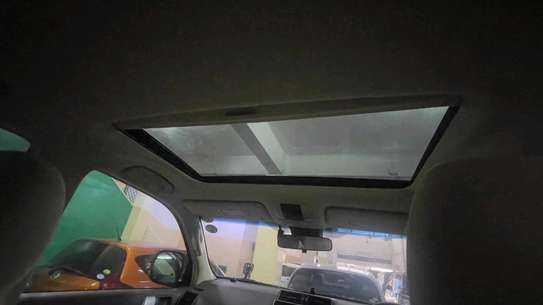 TOYOTA LANDCRUISER PRADO TX 2018 7 SEATER image 11