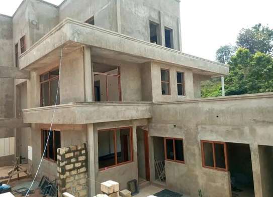 Aluminium windows image 1