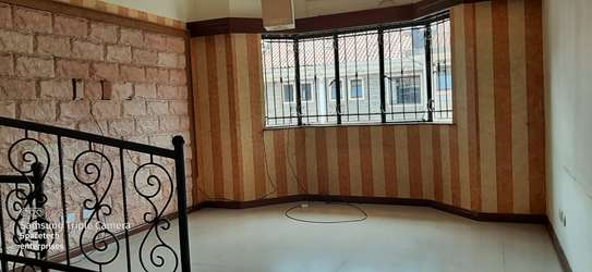 4 Bed Townhouse with Swimming Pool in Westlands Area image 3