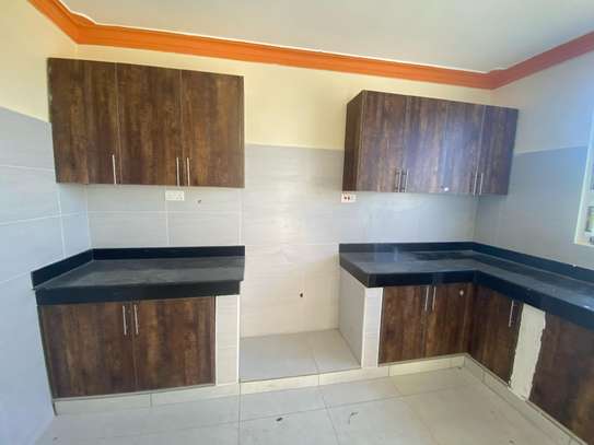 3 Bed Townhouse with En Suite at Mtwapa image 2