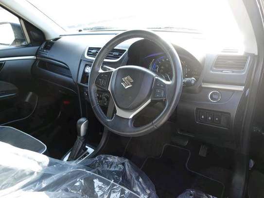 Suzuki SWIFT (MKOPO/HIRE PURCHASE ACCEPTED) image 5