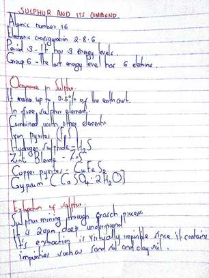 KCSE online tuition image 3