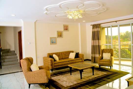 Furnished 3 bedroom apartment for sale in Kilimani image 21