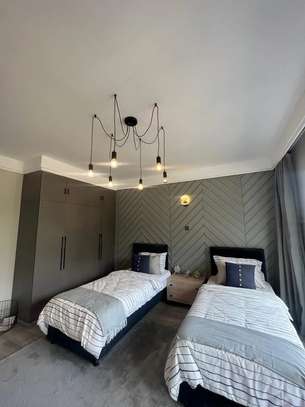 4 Bed Apartment with En Suite in Kileleshwa image 2