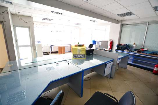 1100 ft² office for sale in Parklands image 1