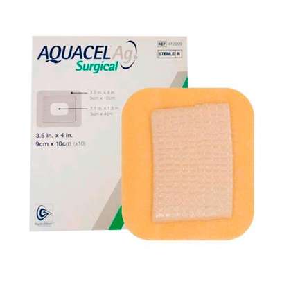 AQUACEL AG SURGICAL DRESSINGS SALE PRICE NAIROBI,KENYA image 7
