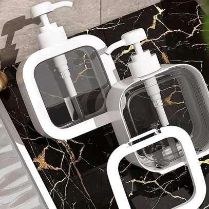 Refillable Soap Dispenser* image 2
