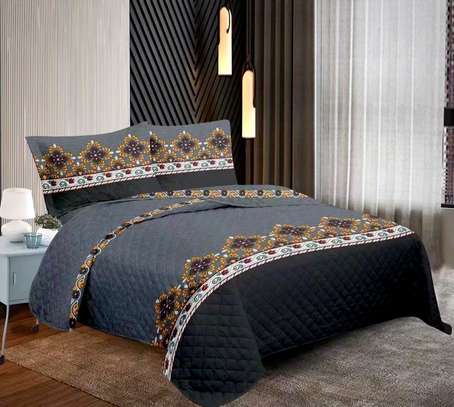 Turkish latest luxury cotton bedcovers image 13