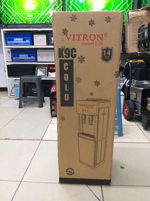 Vitron K9c Cold Water Dispenser image 4
