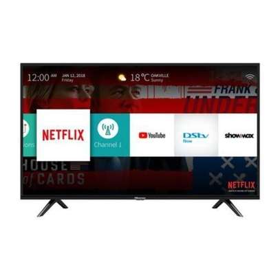 Synix 43" SMART Android TV image 1