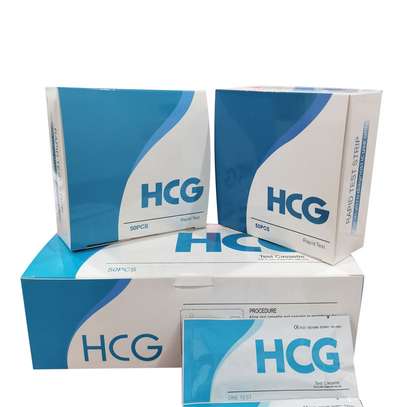 HCG pregnancy test in nairobi,kenya image 4