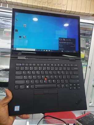 lenovo ThinkPad X1 Yoga Intel Core i5 8th Gen image 2