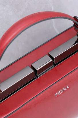 HIGH END FASHION LADIES HANDBAGS image 3