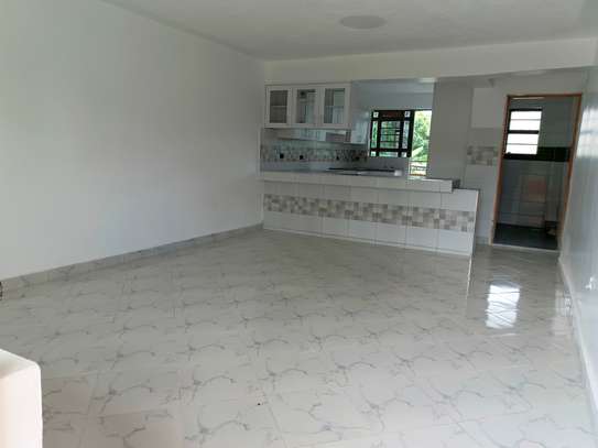3 Bed Apartment with En Suite at Karura Off Western Bypass image 2