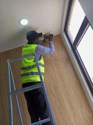 CCTV Installation, maintenance and repair services image 9