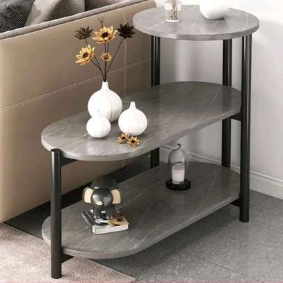 Fashionable Nordic Side Table.* image 1