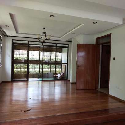 5-Bedroom Townhouse + SQ for Rent in Lavington image 7
