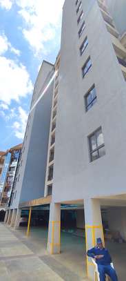 Serviced 1 Bed Apartment with En Suite in Westlands Area image 1