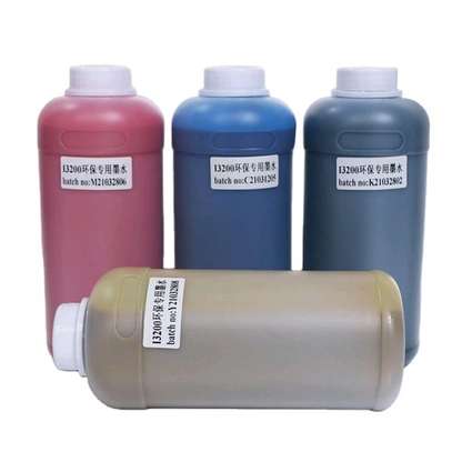 Xp600 eco solvent ink image 1