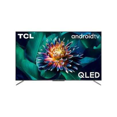 TCL 50"SMART ANDROID P725 image 1