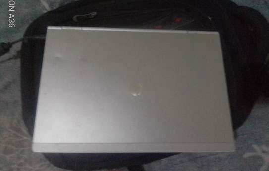 HP EliteBook 8470p Core i5, 4GB RAM, 320 HDD image 2