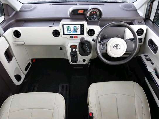 Toyota Porte (MKOPO/HIRE PURCHASE ACCEPTED) image 7