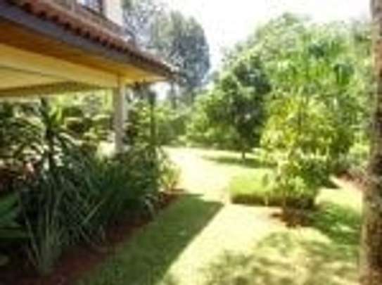 5 Bed Villa with En Suite in Rosslyn image 14